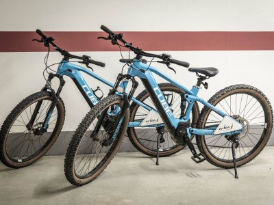 Holiday apartment Arbea Apartments - Holiday apartment Siëla - Features photo 27