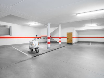 Holiday apartment Arbea Apartments - Holiday apartment Siëla - Features photo 28