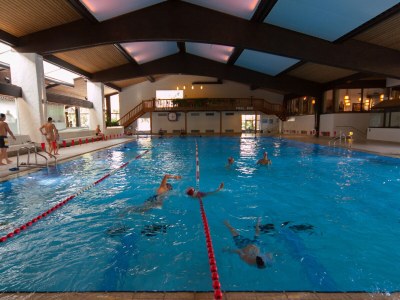 Holiday apartment Arbea Apartments - Holiday apartment Siëla - Environment photo 29