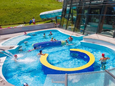 Holiday apartment Arbea Apartments - Holiday apartment Siëla - Environment photo 30