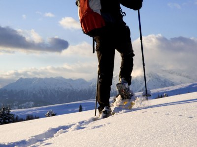 Holiday apartment Arbea Apartments - Holiday apartment Siëla - Environment photo 31