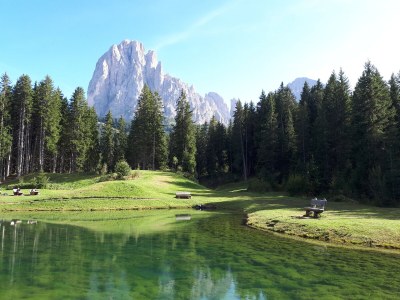 Holiday apartment Arbea Apartments - Holiday apartment Siëla - Environment photo 33