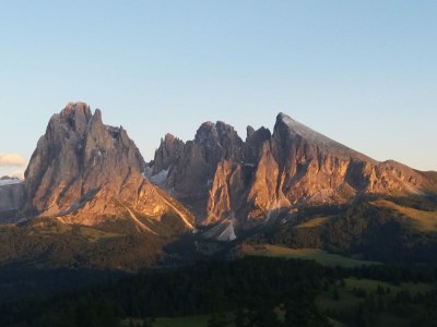 Holiday apartment Arbea Apartments - Holiday apartment Siëla - Environment photo 35