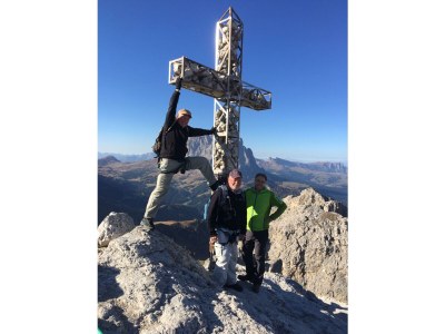 Holiday apartment Arbea Apartments - Holiday apartment Siëla - Environment photo 36