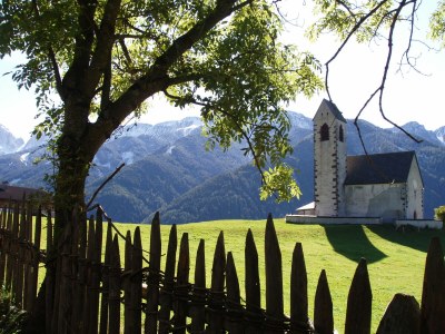 Holiday apartment Arbea Apartments - Holiday apartment Siëla - Environment photo 38