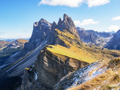 Holiday apartment Arbea Apartments - Holiday apartment Siëla - Environment photo 39