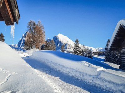 Holiday apartment Arbea Apartments - Holiday apartment Siëla - Environment photo 40