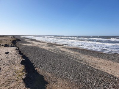 Holiday house 6 Personen Ferienhaus in Brovst - Outdoor photo 9