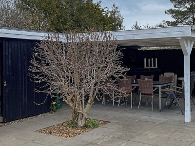 Holiday house 6 Personen Ferienhaus in Brovst - Outdoor photo 10