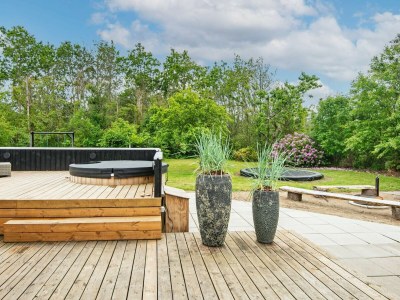 Holiday house 6 Personen Ferienhaus in Brovst - Outdoor photo 11