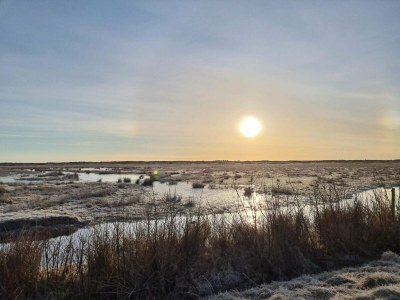 Holiday house 6 Personen Ferienhaus in Brovst - Outdoor photo 13