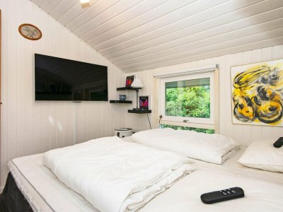 Holiday house 6 Personen Ferienhaus in Brovst - Outdoor photo 16