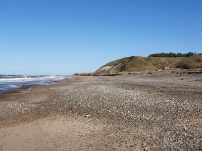 Holiday house 6 Personen Ferienhaus in Brovst - Outdoor photo 18
