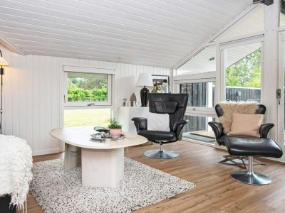 Holiday house 6 Personen Ferienhaus in Brovst - Outdoor photo 19