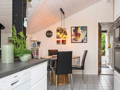 Holiday house 6 Personen Ferienhaus in Brovst - Outdoor photo 26