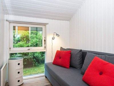 Holiday house 6 Personen Ferienhaus in Brovst - Outdoor photo 28