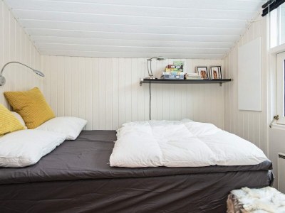 Holiday house 6 Personen Ferienhaus in Brovst - Outdoor photo 32