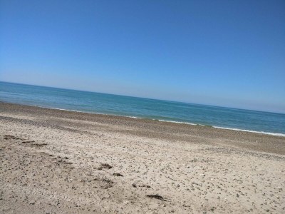 Holiday house 6 Personen Ferienhaus in Brovst - Outdoor photo 34