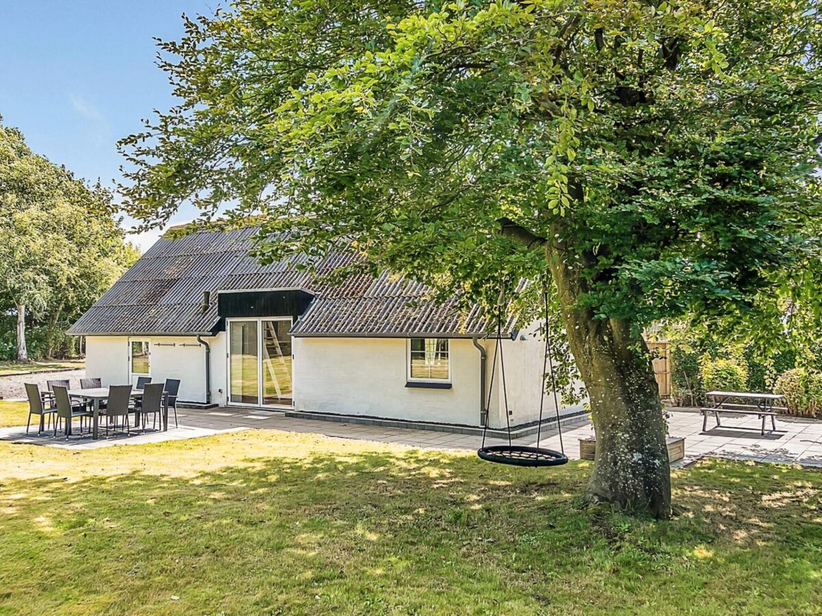 Holiday house 6 Personen Ferienhaus in Løkken