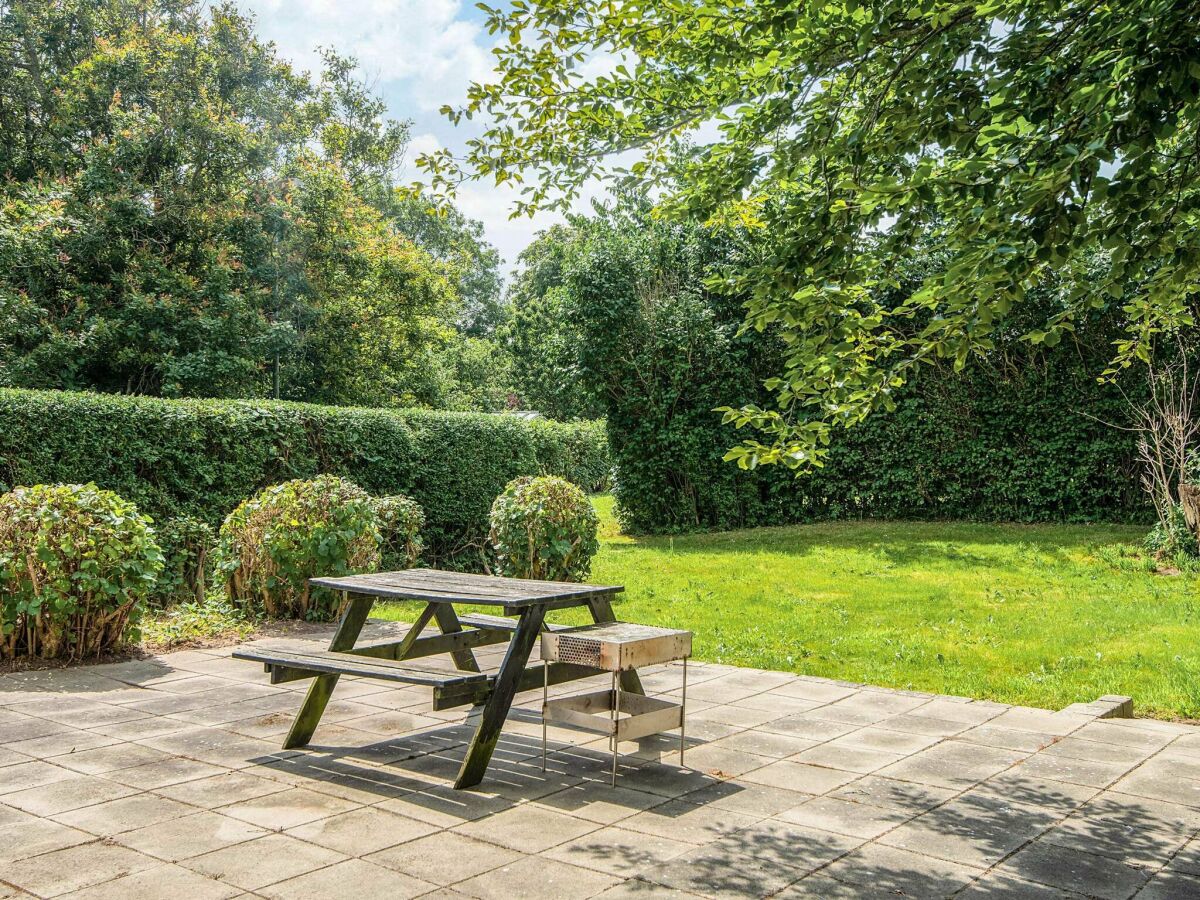 Holiday house 6 Personen Ferienhaus in Løkken - Outdoor photo 2