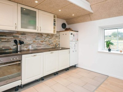 Holiday house 6 Personen Ferienhaus in Løkken - Outdoor photo 6