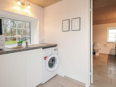 Holiday house 6 Personen Ferienhaus in Løkken - Outdoor photo 9