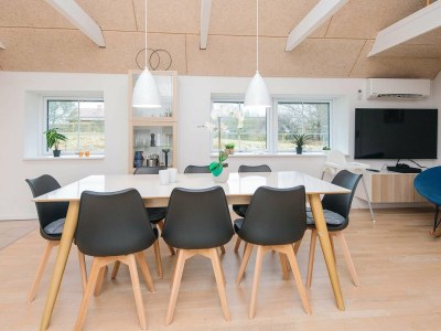 Holiday house 6 Personen Ferienhaus in Løkken - Outdoor photo 10