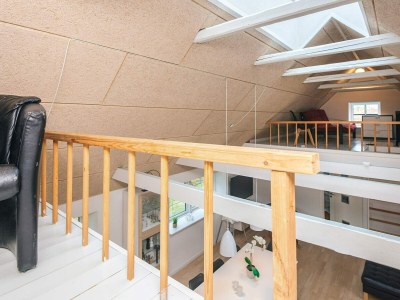 Holiday house 6 Personen Ferienhaus in Løkken - Outdoor photo 12