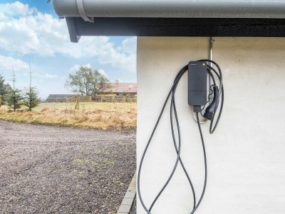 Holiday house 6 Personen Ferienhaus in Løkken - Outdoor photo 13