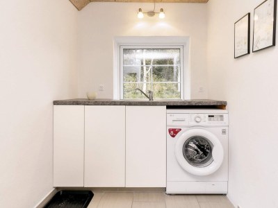 Holiday house 6 Personen Ferienhaus in Løkken - Outdoor photo 14