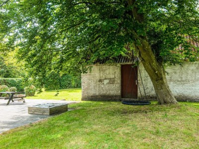 Holiday house 6 Personen Ferienhaus in Løkken - Outdoor photo 15