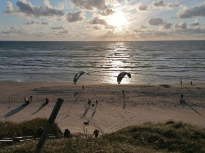 Holiday house 6 Personen Ferienhaus in Løkken - Outdoor photo 23
