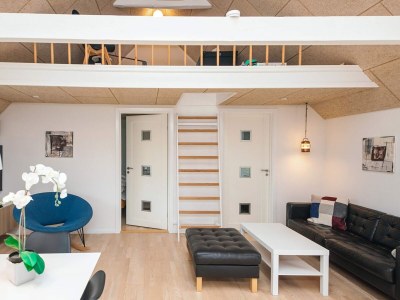 Holiday house 6 Personen Ferienhaus in Løkken - Outdoor photo 24