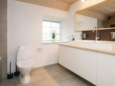 Holiday house 6 Personen Ferienhaus in Løkken - Outdoor photo 26