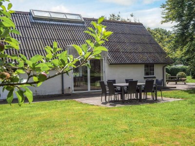 Holiday house 6 Personen Ferienhaus in Løkken - Outdoor photo 28