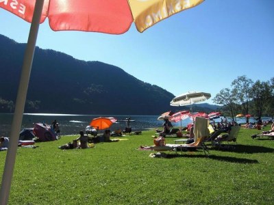 Holiday apartment Feichtenstein - Haus Hirschpoint - Outdoor photo 4