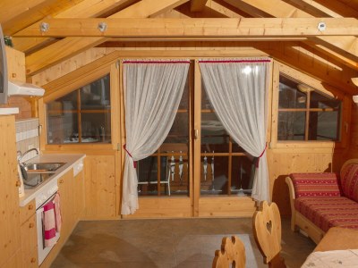 Holiday apartment Feichtenstein - Haus Hirschpoint - Features photo 14