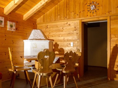 Holiday apartment Feichtenstein - Haus Hirschpoint - Features photo 16