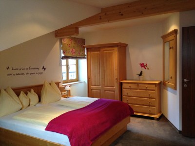 Holiday apartment Feichtenstein - Haus Hirschpoint - Features photo 17