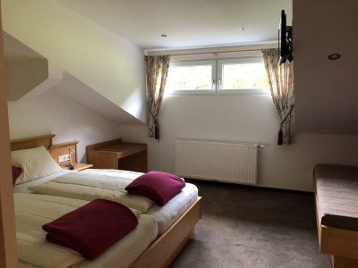 Holiday apartment Feichtenstein - Haus Hirschpoint - Features photo 18