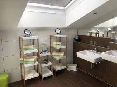 Holiday apartment Feichtenstein - Haus Hirschpoint - Features photo 21