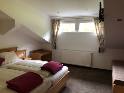 Holiday apartment Feichtenstein - Haus Hirschpoint - Features photo 22