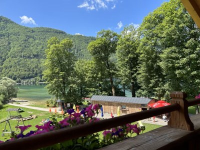 Holiday apartment Feichtenstein - Haus Hirschpoint - Features photo 24