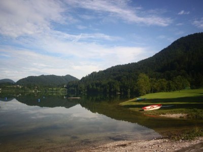 Holiday apartment Feichtenstein - Haus Hirschpoint - Environment photo 27