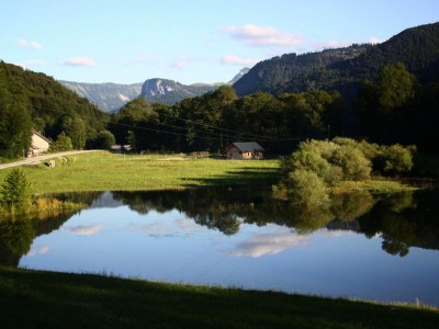 Holiday apartment Feichtenstein - Haus Hirschpoint - Environment photo 29