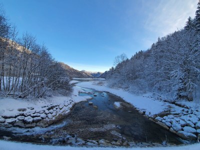 Holiday apartment Feichtenstein - Haus Hirschpoint - Environment photo 30