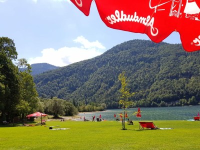 Holiday apartment Feichtenstein - Haus Hirschpoint - Environment photo 32