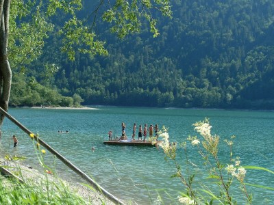 Holiday apartment Feichtenstein - Haus Hirschpoint - Environment photo 34