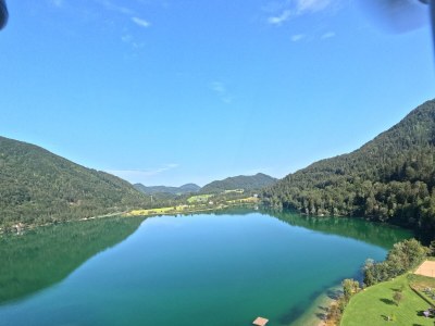 Holiday apartment Feichtenstein - Haus Hirschpoint - Environment photo 37