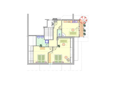 Holiday apartment Feichtenstein - Haus Hirschpoint - Document photo 38